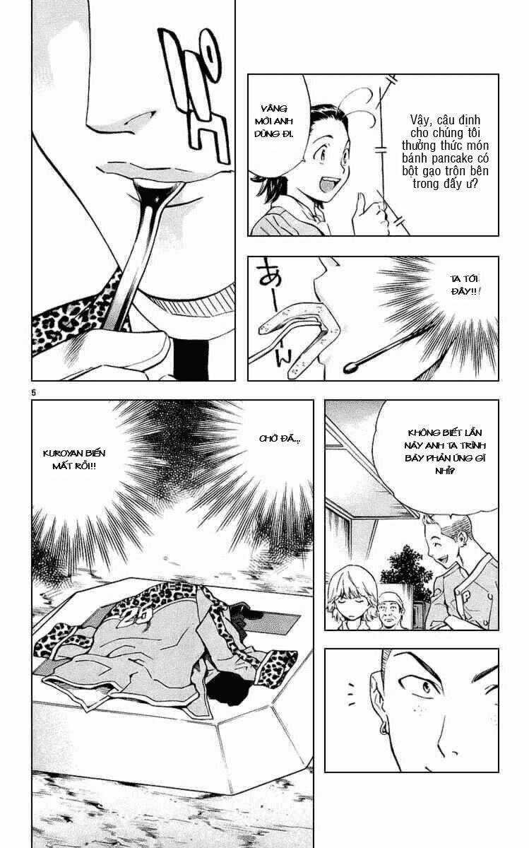 Đệ Nhất Bánh Mì - Chapter 185 - Trang 7