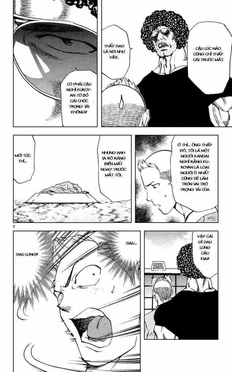 Đệ Nhất Bánh Mì - Chapter 185 - Trang 9