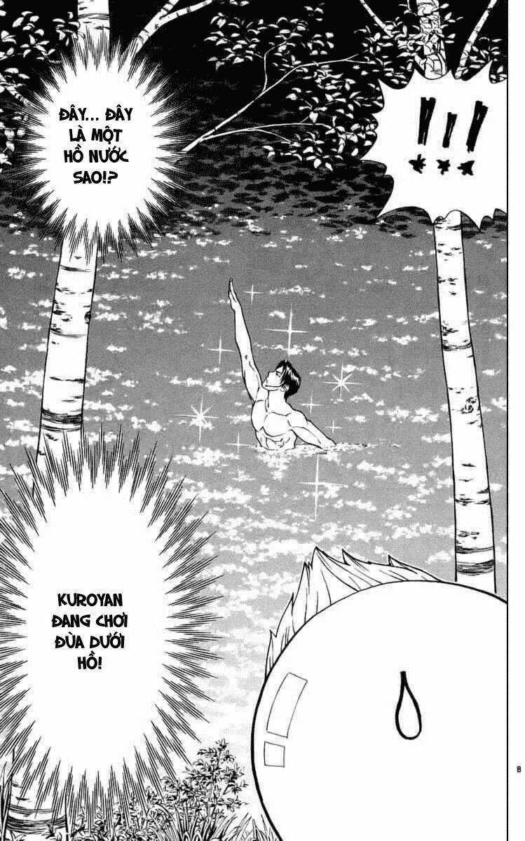 Đệ Nhất Bánh Mì - Chapter 185 - Trang 10