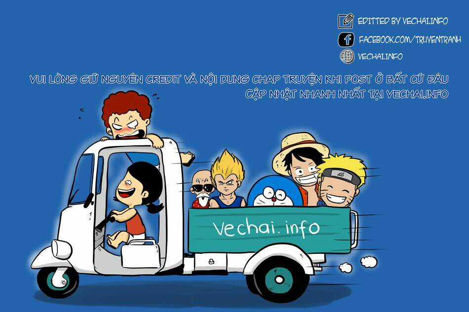 Đệ Nhất Bánh Mì - Chapter 186 - Trang 1