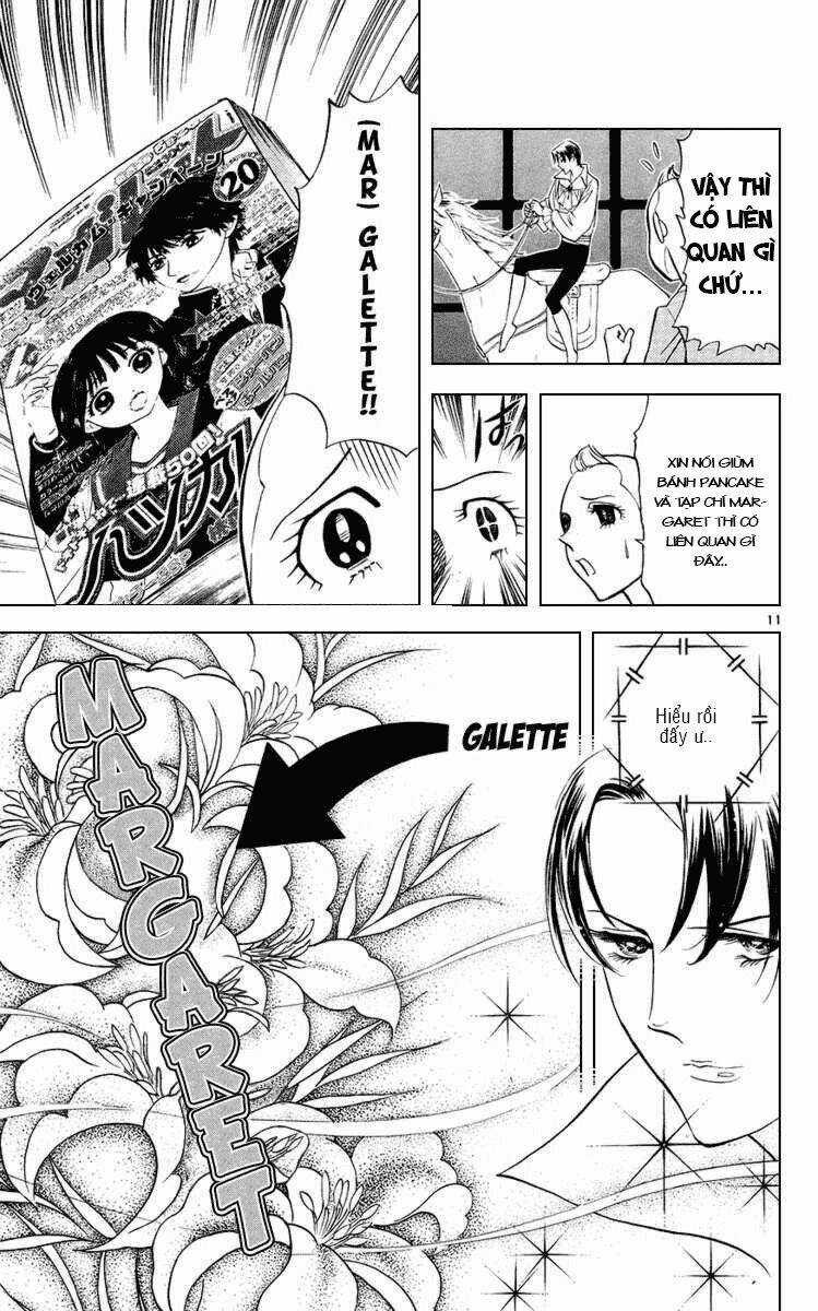 Đệ Nhất Bánh Mì - Chapter 186 - Trang 12