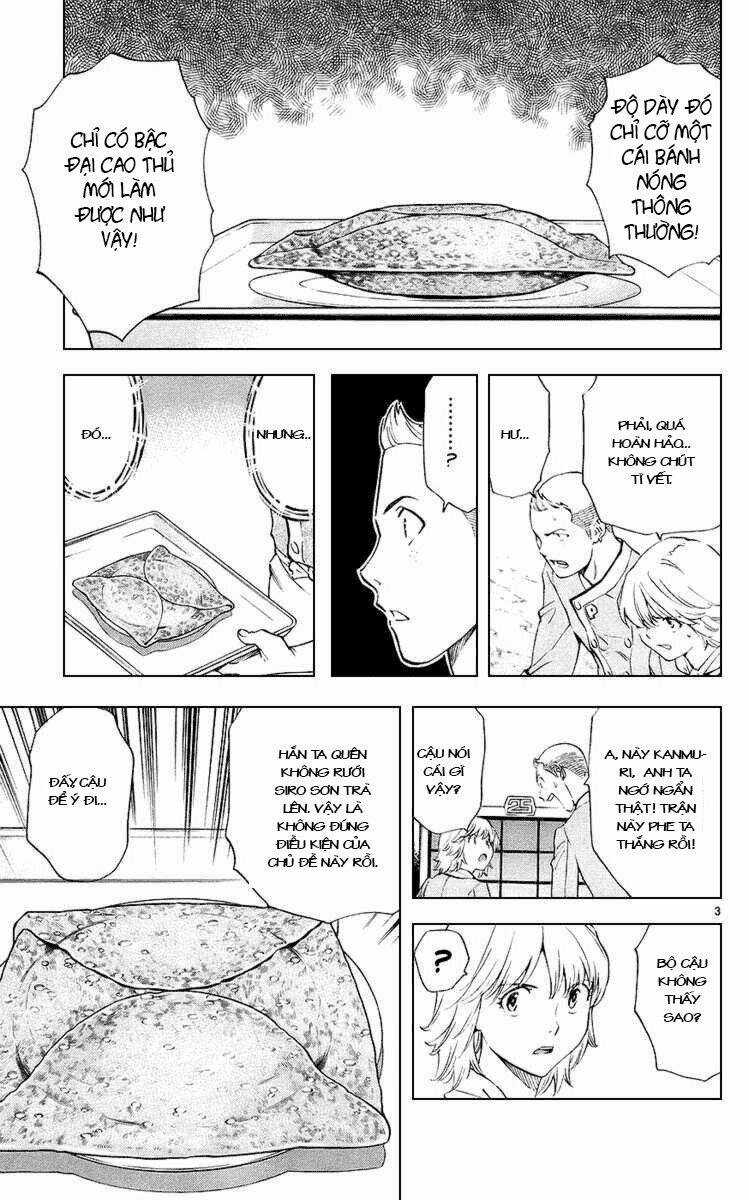 Đệ Nhất Bánh Mì - Chapter 186 - Trang 4