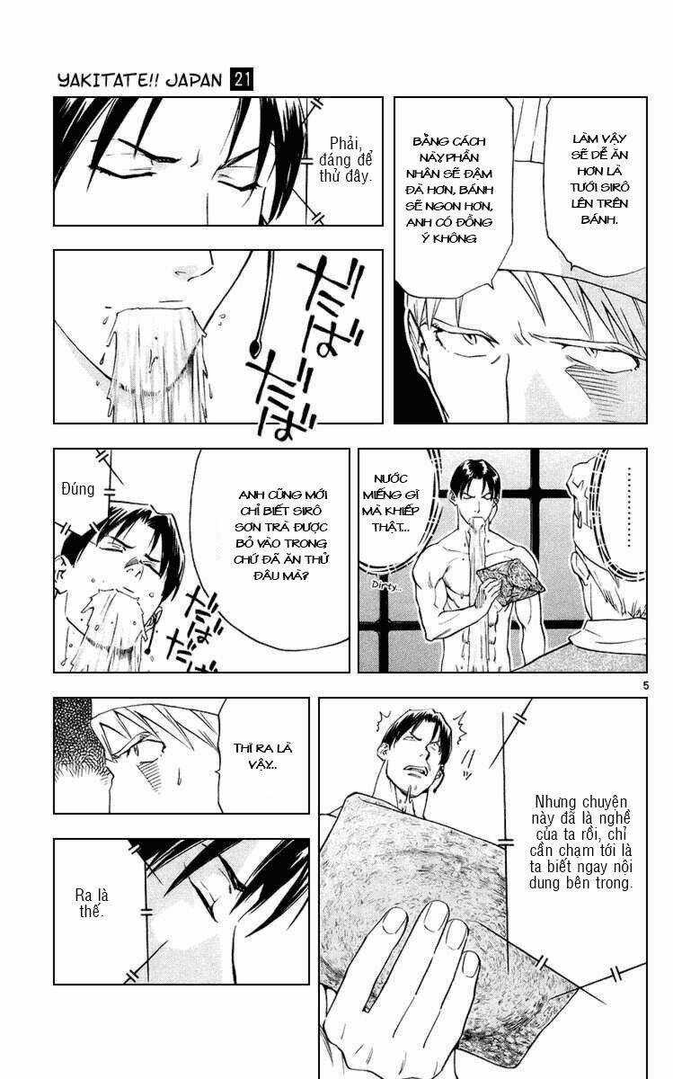 Đệ Nhất Bánh Mì - Chapter 186 - Trang 6