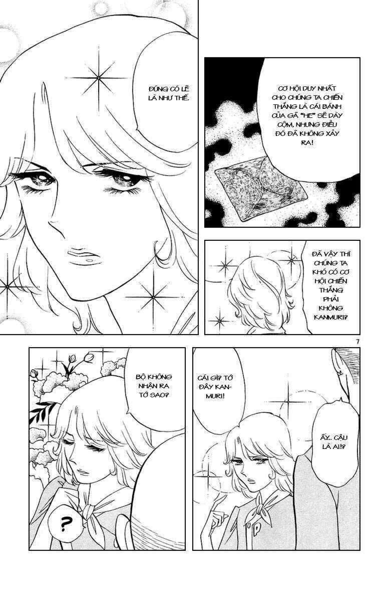 Đệ Nhất Bánh Mì - Chapter 186 - Trang 8