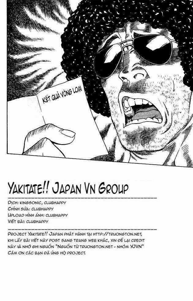 Đệ Nhất Bánh Mì - Chapter 19 - Trang 1