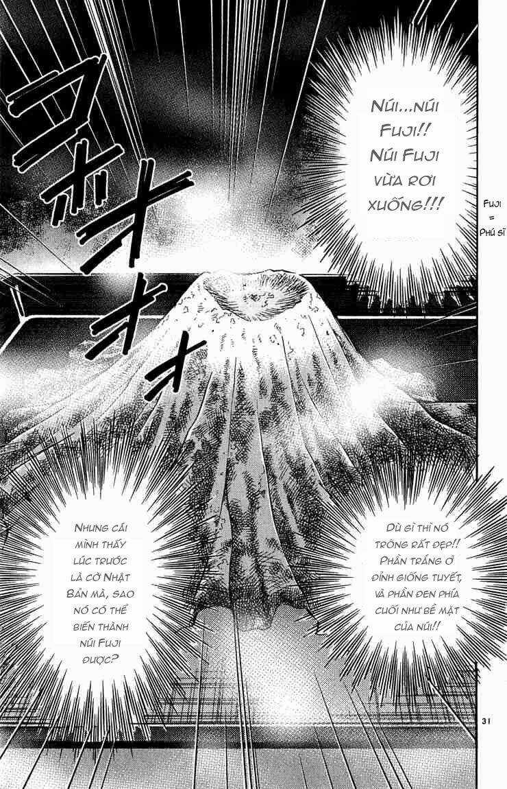 Đệ Nhất Bánh Mì - Chapter 2 - Trang 31