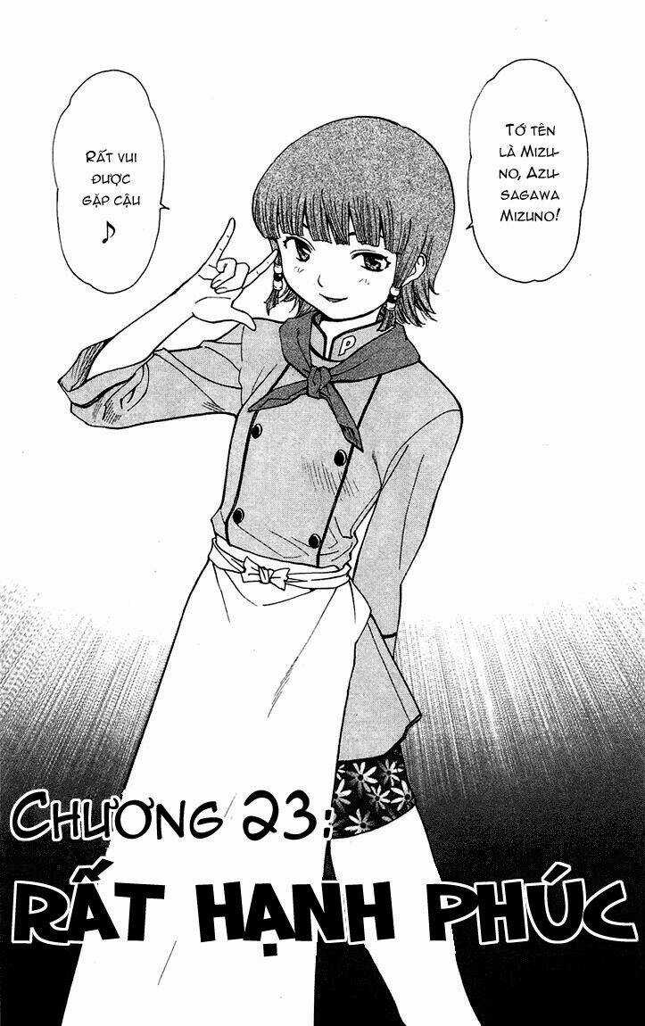 Đệ Nhất Bánh Mì - Chapter 23 - Trang 2