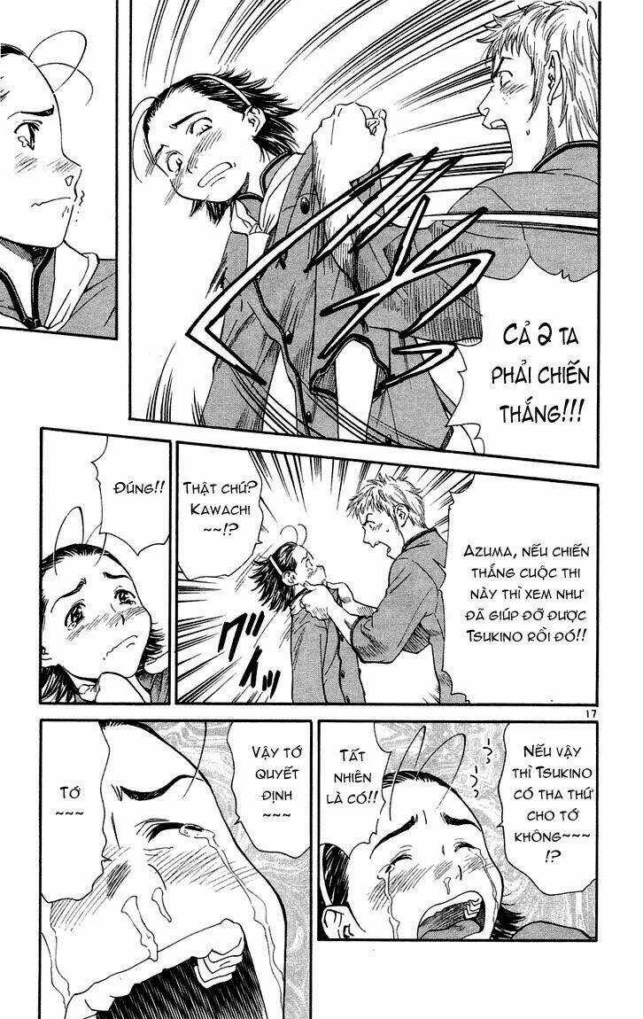 Đệ Nhất Bánh Mì - Chapter 23 - Trang 18