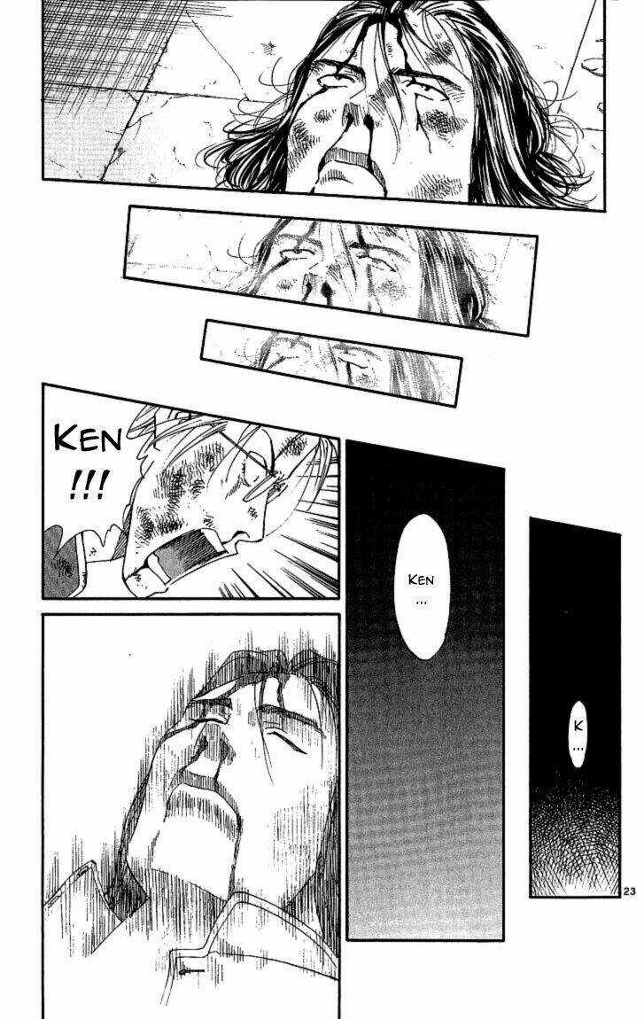 Đệ Nhất Bánh Mì - Chapter 26 - Trang 26