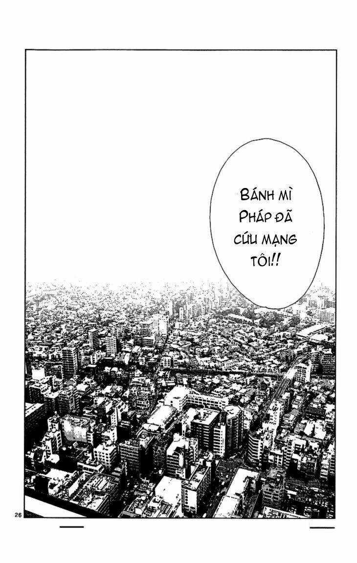 Đệ Nhất Bánh Mì - Chapter 26 - Trang 29