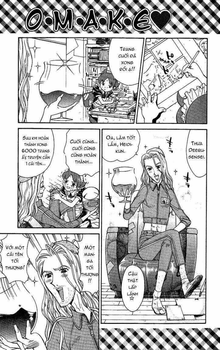Đệ Nhất Bánh Mì - Chapter 26 - Trang 30