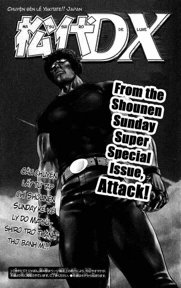 Đệ Nhất Bánh Mì - Chapter 26 - Trang 4