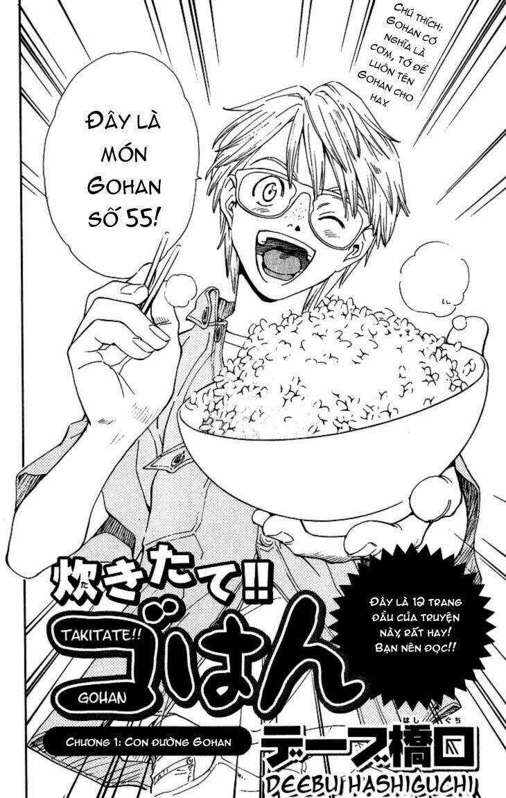Đệ Nhất Bánh Mì - Chapter 26 - Trang 31