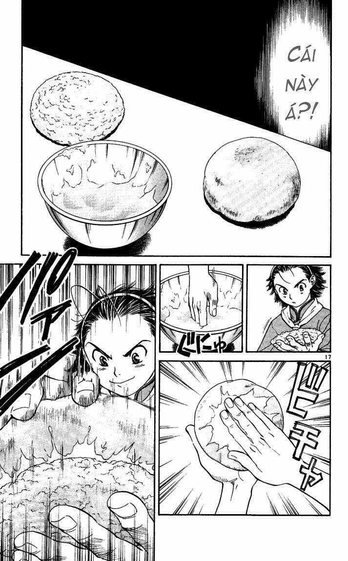 Đệ Nhất Bánh Mì - Chapter 26 - Trang 57