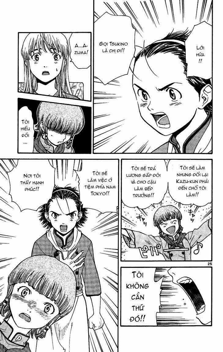 Đệ Nhất Bánh Mì - Chapter 26 - Trang 65