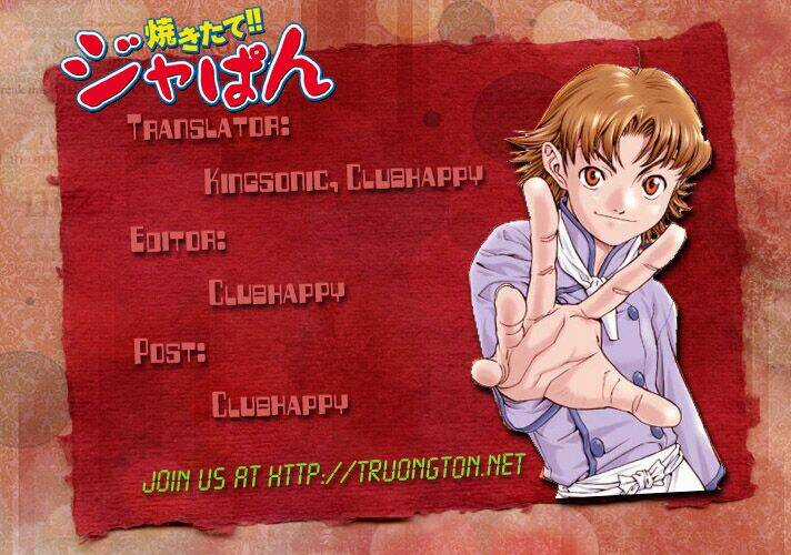 Đệ Nhất Bánh Mì - Chapter 27 - Trang 1