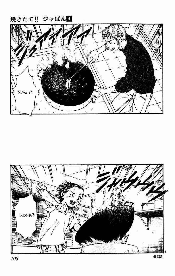 Đệ Nhất Bánh Mì - Chapter 29 - Trang 2