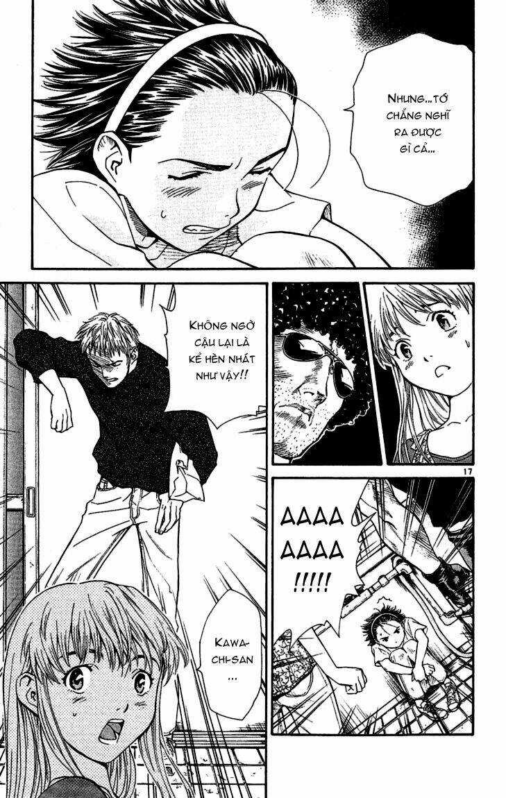 Đệ Nhất Bánh Mì - Chapter 29 - Trang 18