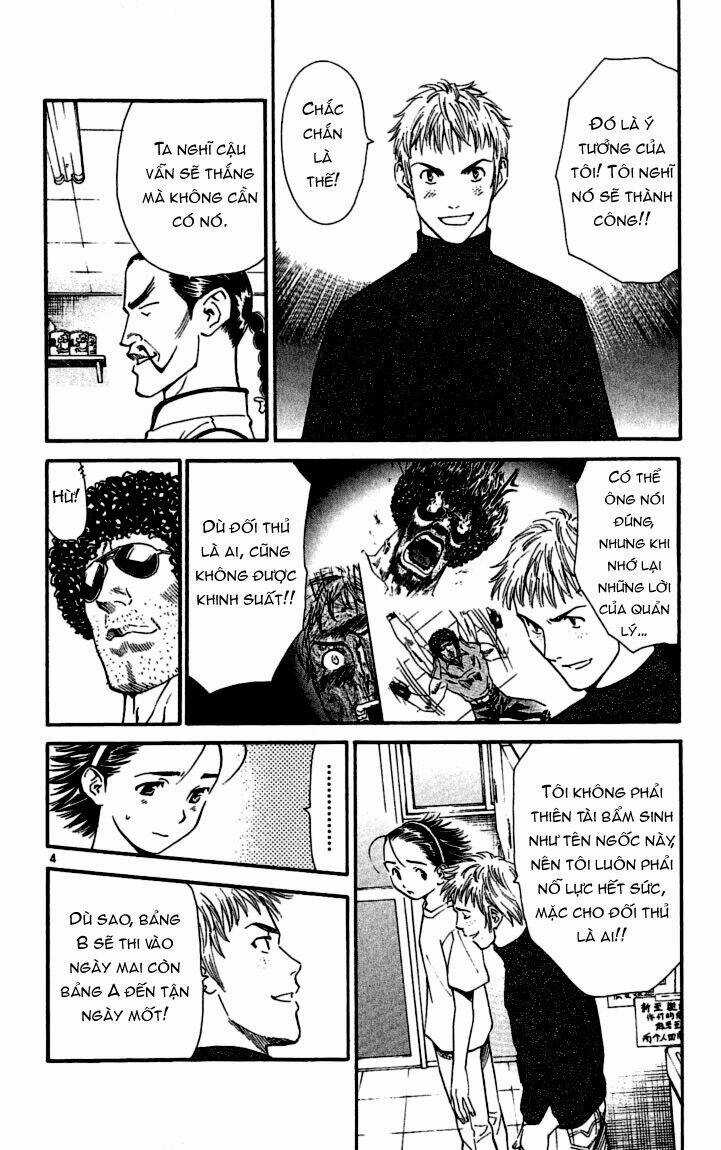 Đệ Nhất Bánh Mì - Chapter 29 - Trang 5