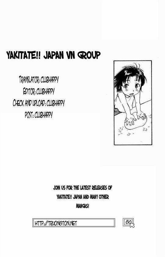 Đệ Nhất Bánh Mì - Chapter 3 - Trang 22