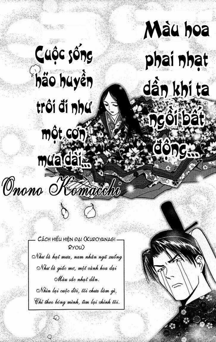 Đệ Nhất Bánh Mì - Chapter 30 - Trang 18