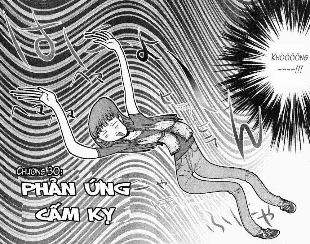 Đệ Nhất Bánh Mì - Chapter 30 - Trang 3