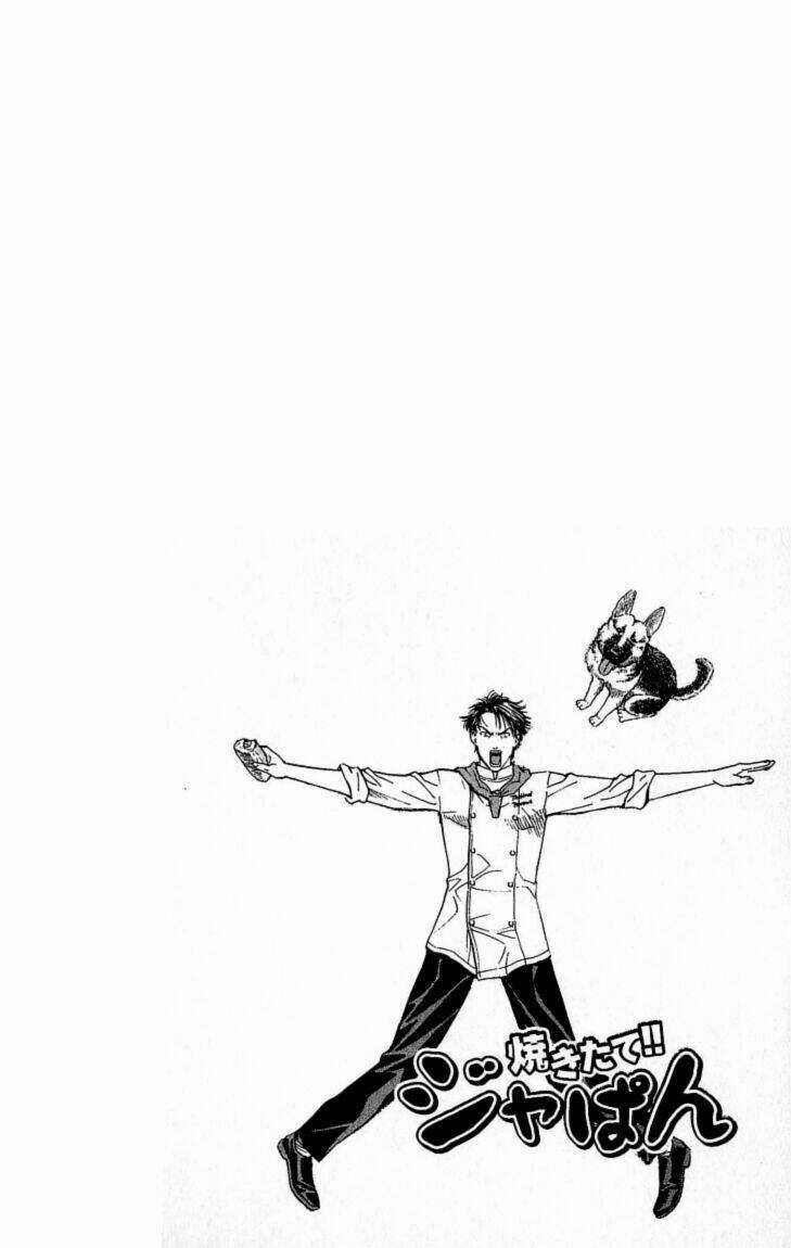 Đệ Nhất Bánh Mì - Chapter 30 - Trang 4