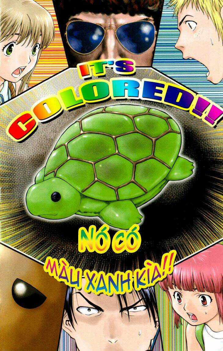 Đệ Nhất Bánh Mì - Chapter 32 - Trang 23