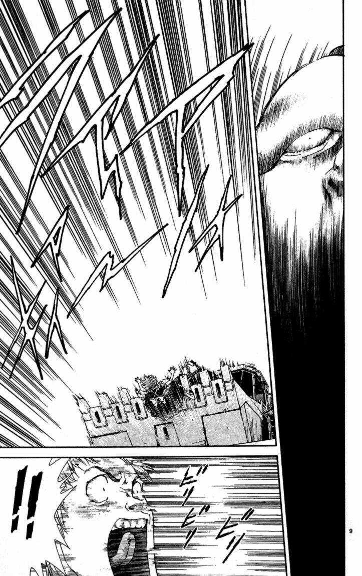 Đệ Nhất Bánh Mì - Chapter 33 - Trang 12