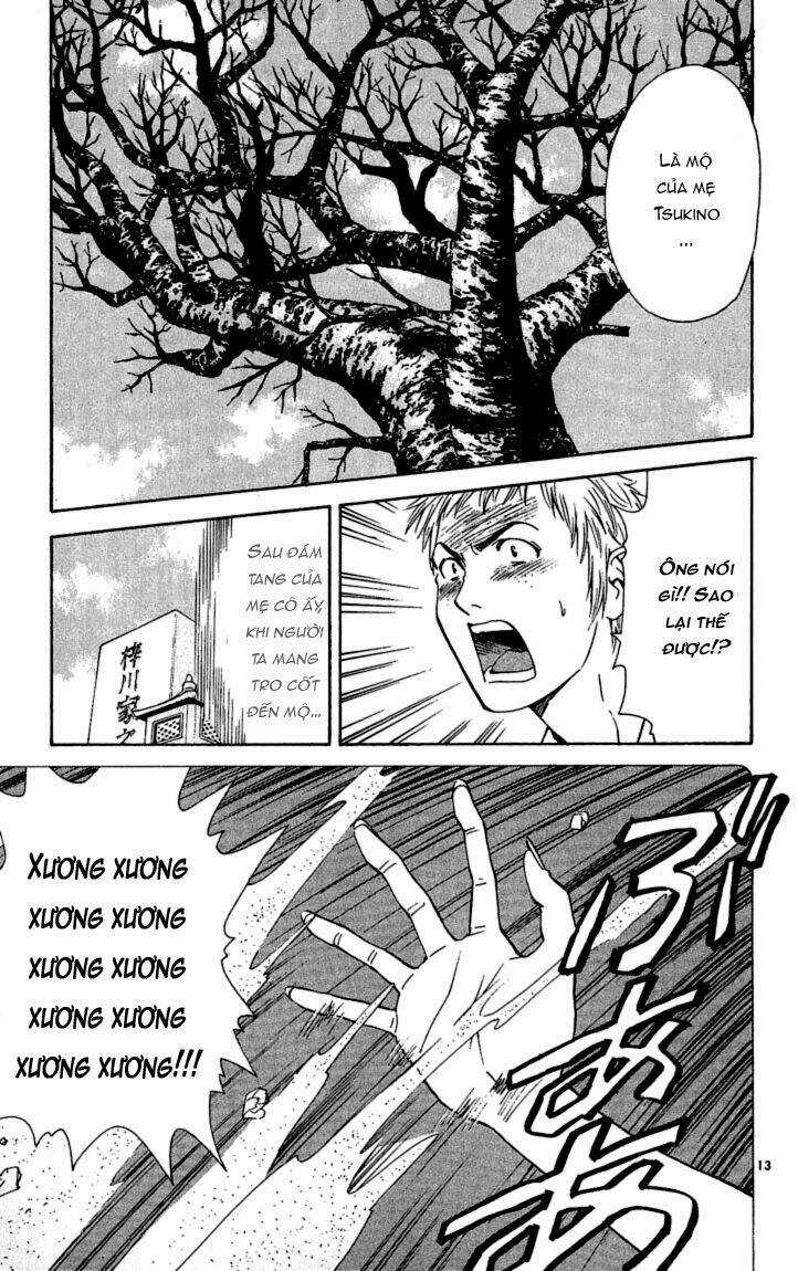 Đệ Nhất Bánh Mì - Chapter 36 - Trang 14