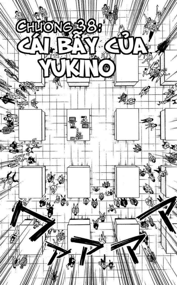 Đệ Nhất Bánh Mì - Chapter 38 - Trang 2