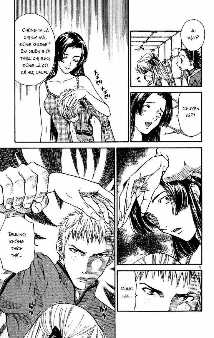 Đệ Nhất Bánh Mì - Chapter 38 - Trang 6