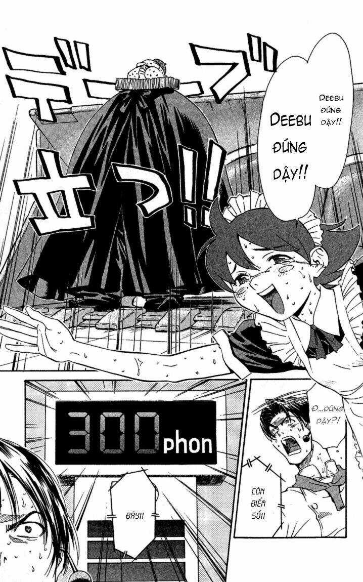 Đệ Nhất Bánh Mì - Chapter 39 - Trang 16