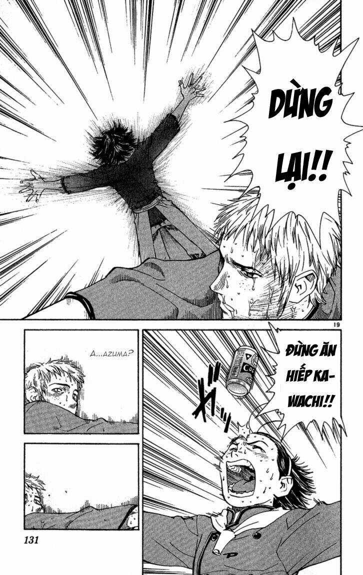 Đệ Nhất Bánh Mì - Chapter 39 - Trang 20