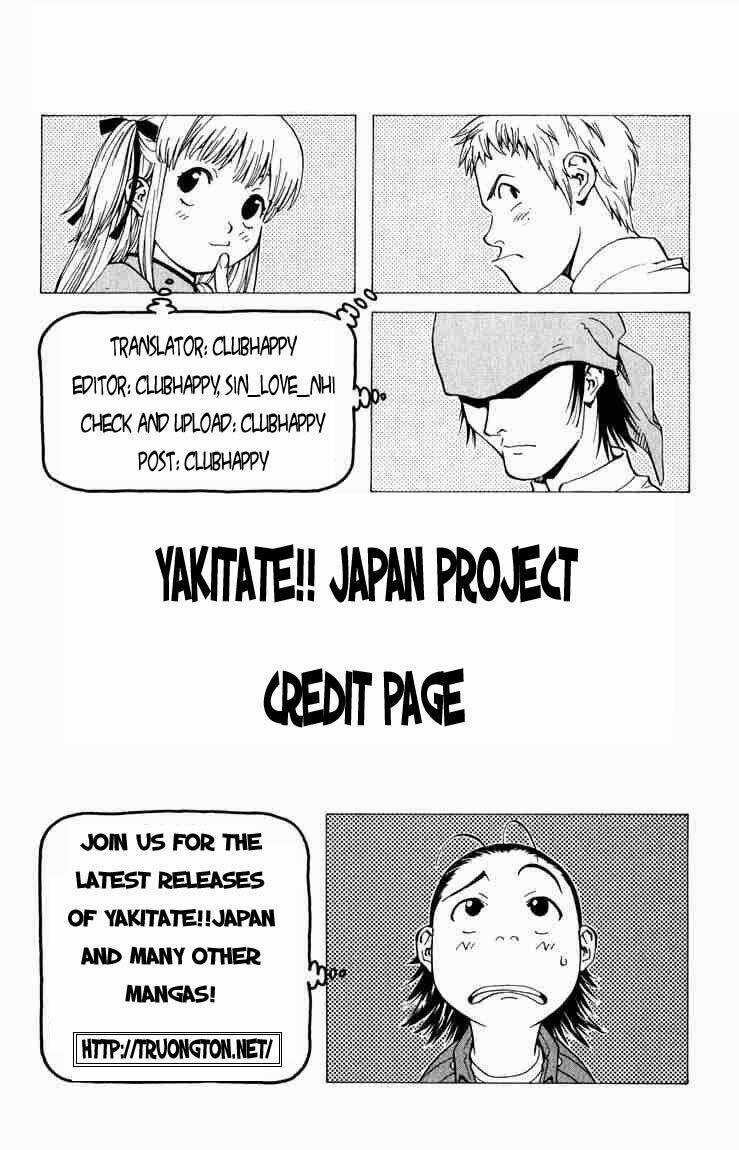 Đệ Nhất Bánh Mì - Chapter 4 - Trang 25