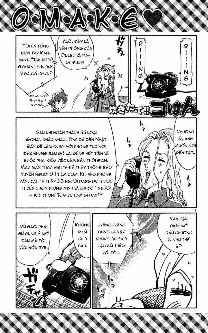 Đệ Nhất Bánh Mì - Chapter 41 - Trang 20