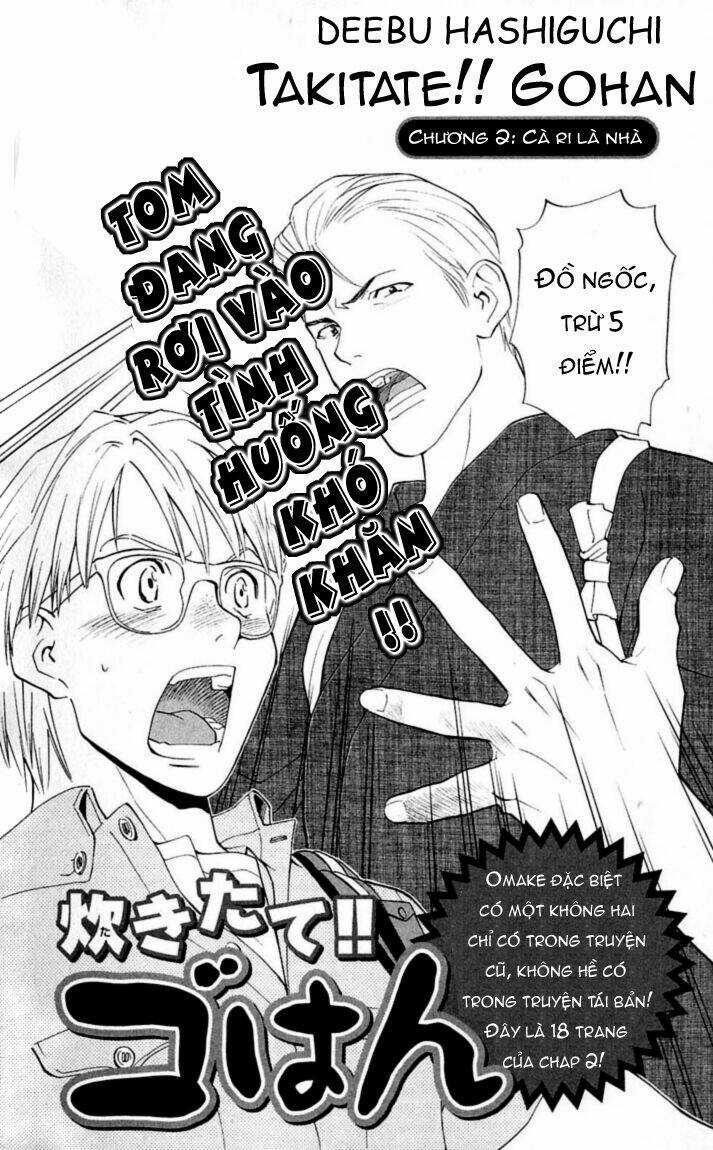 Đệ Nhất Bánh Mì - Chapter 41 - Trang 21