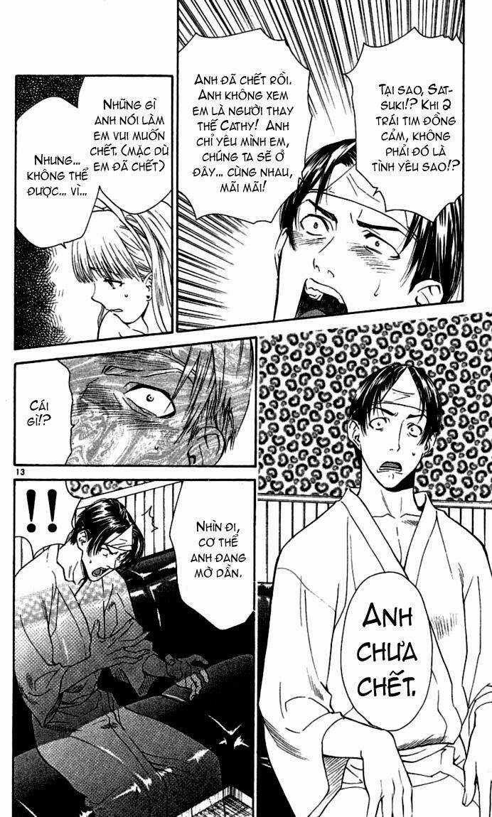 Đệ Nhất Bánh Mì - Chapter 42 - Trang 17