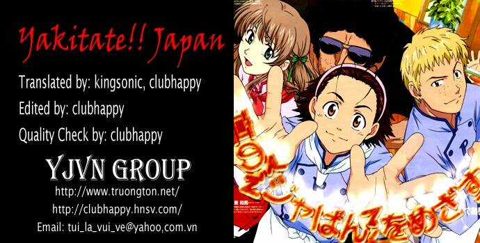 Đệ Nhất Bánh Mì - Chapter 42 - Trang 32