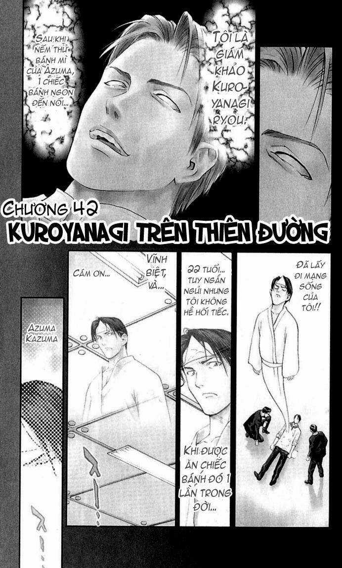 Đệ Nhất Bánh Mì - Chapter 42 - Trang 5