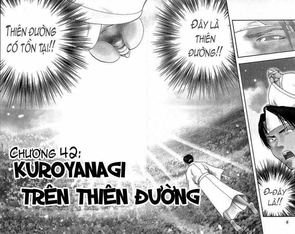 Đệ Nhất Bánh Mì - Chapter 42 - Trang 6