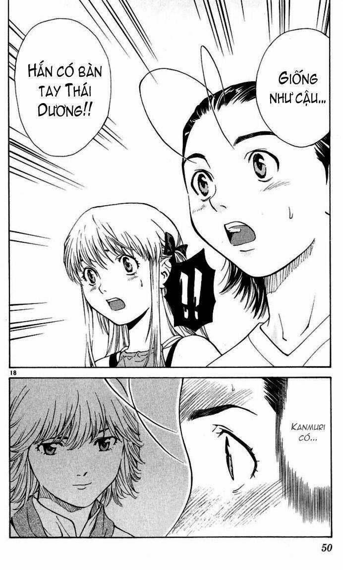 Đệ Nhất Bánh Mì - Chapter 43 - Trang 18