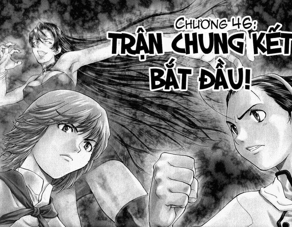 Đệ Nhất Bánh Mì - Chapter 46 - Trang 2
