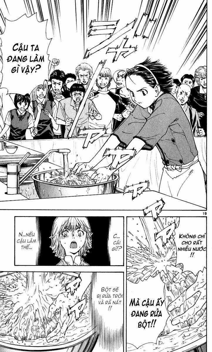 Đệ Nhất Bánh Mì - Chapter 46 - Trang 18