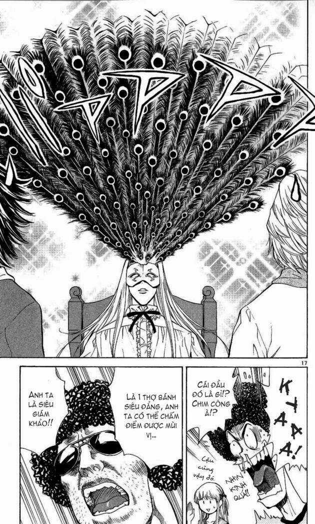 Đệ Nhất Bánh Mì - Chapter 47 - Trang 18