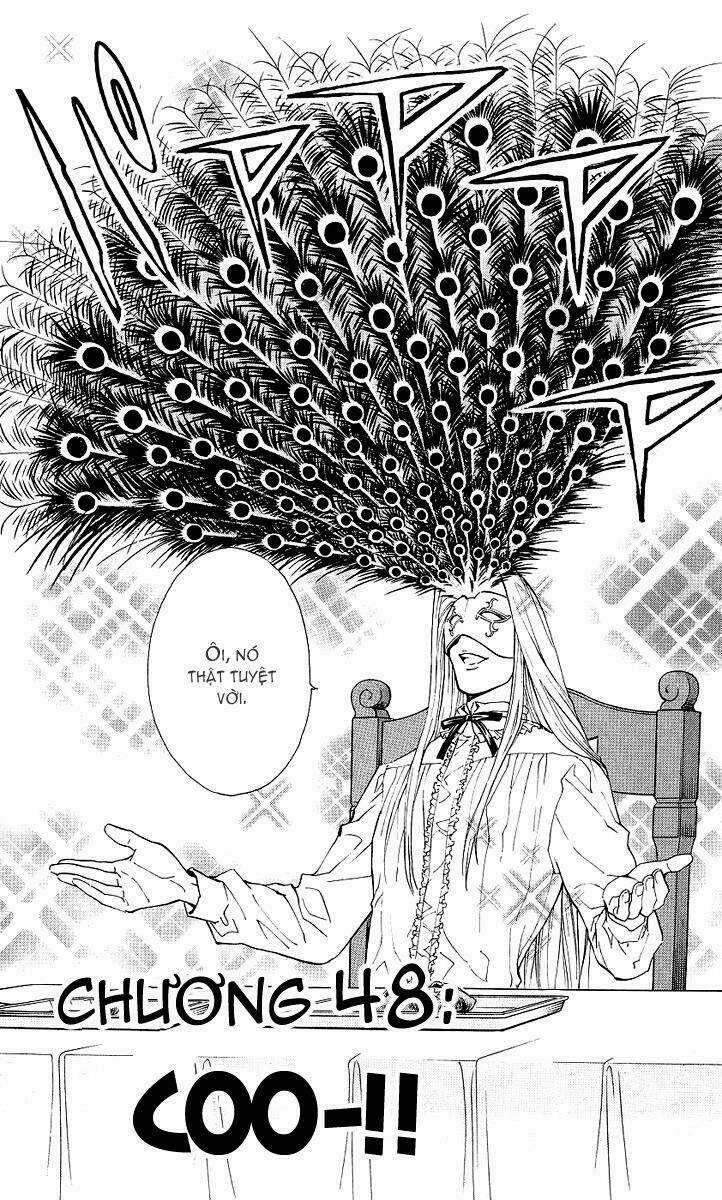 Đệ Nhất Bánh Mì - Chapter 48 - Trang 1