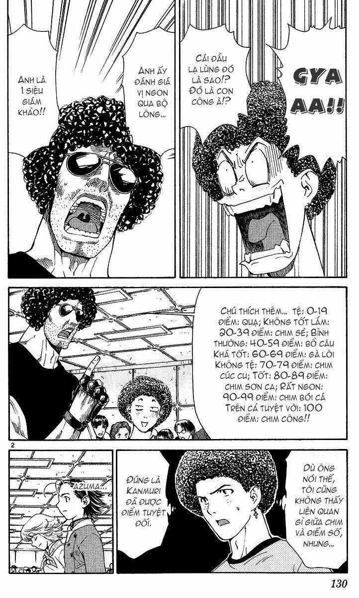 Đệ Nhất Bánh Mì - Chapter 48 - Trang 2