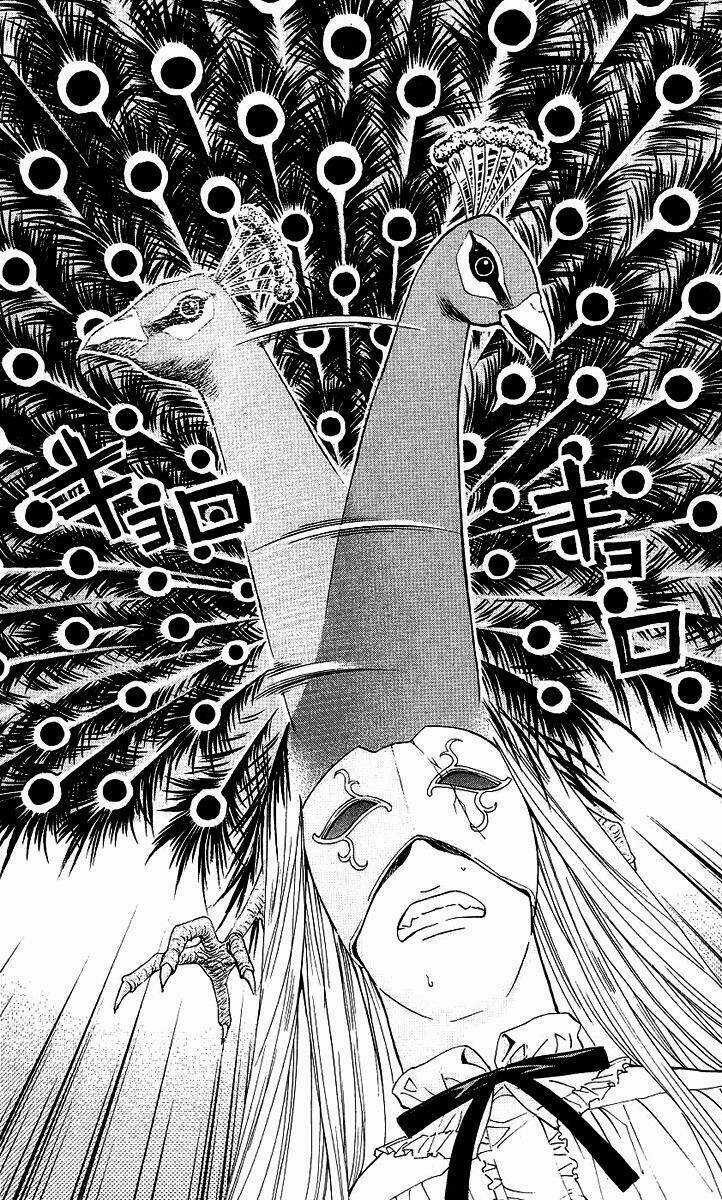 Đệ Nhất Bánh Mì - Chapter 48 - Trang 10