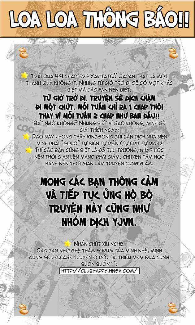 Đệ Nhất Bánh Mì - Chapter 49 - Trang 21