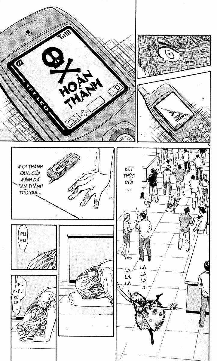 Đệ Nhất Bánh Mì - Chapter 49 - Trang 5